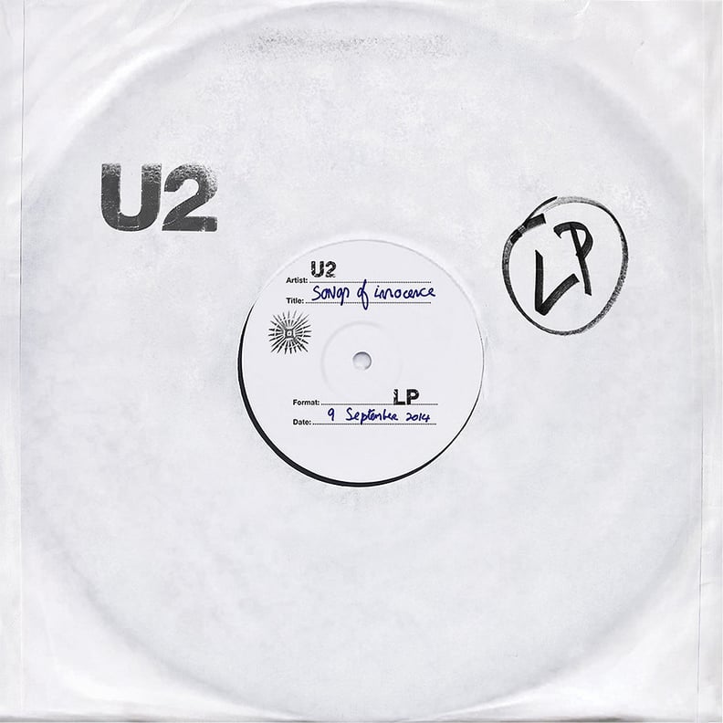 The U2 Album Nobody Wanted