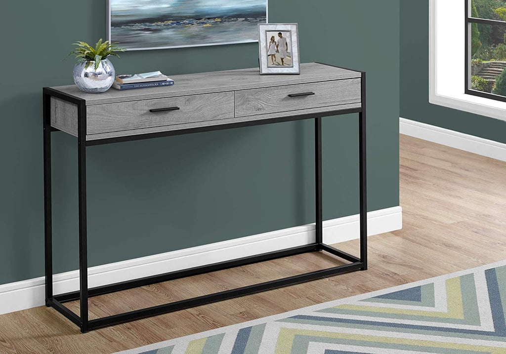 Monarch Specialties Console Table