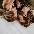 The 1 Sleeping Tip That Will Make Your Relationship Better