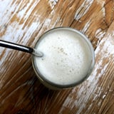 Low-Carb Peanut Butter Protein Smoothie Recipe