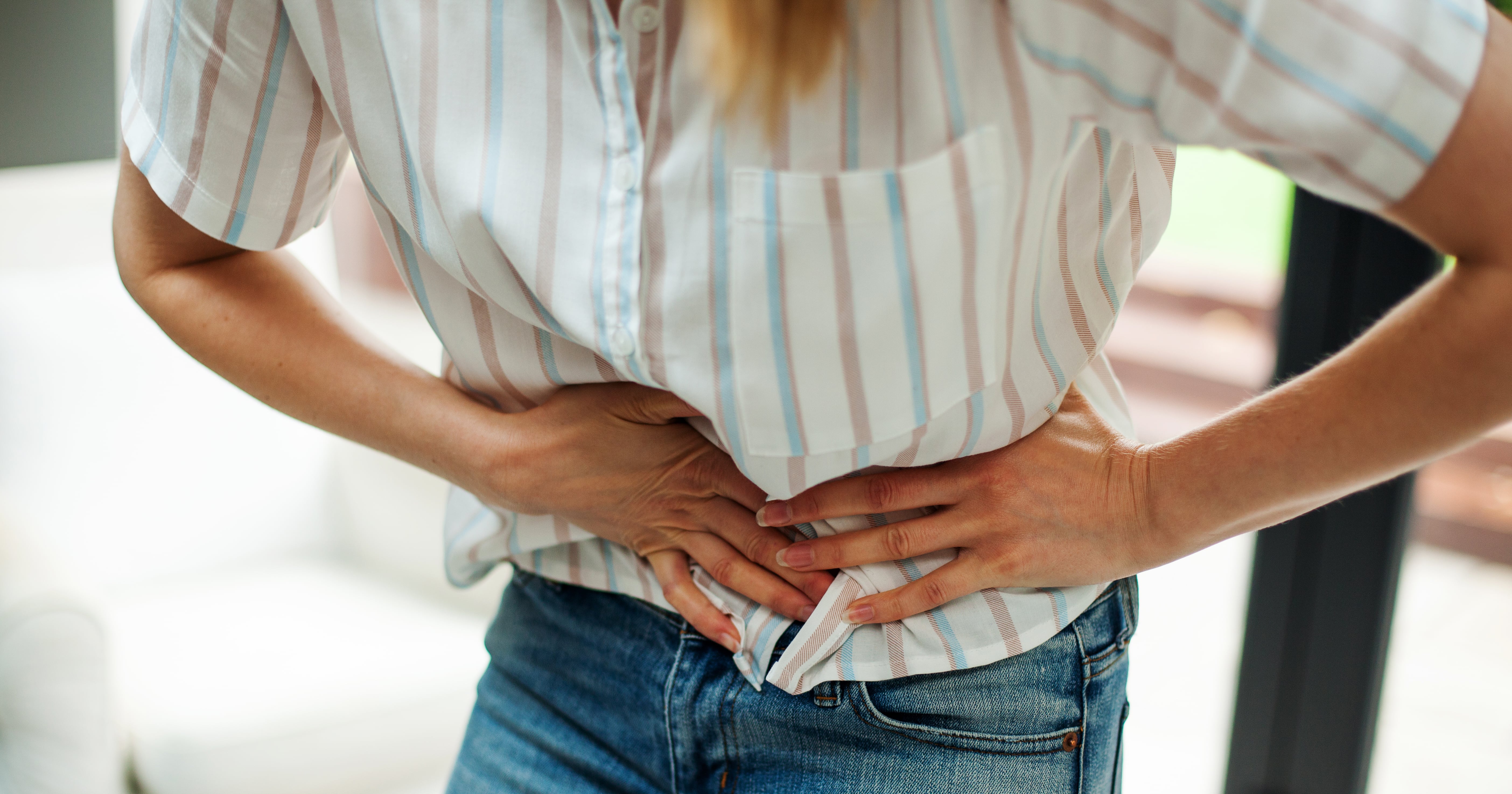 Why Do My Farts Smell So Bad? MDs Weighs In