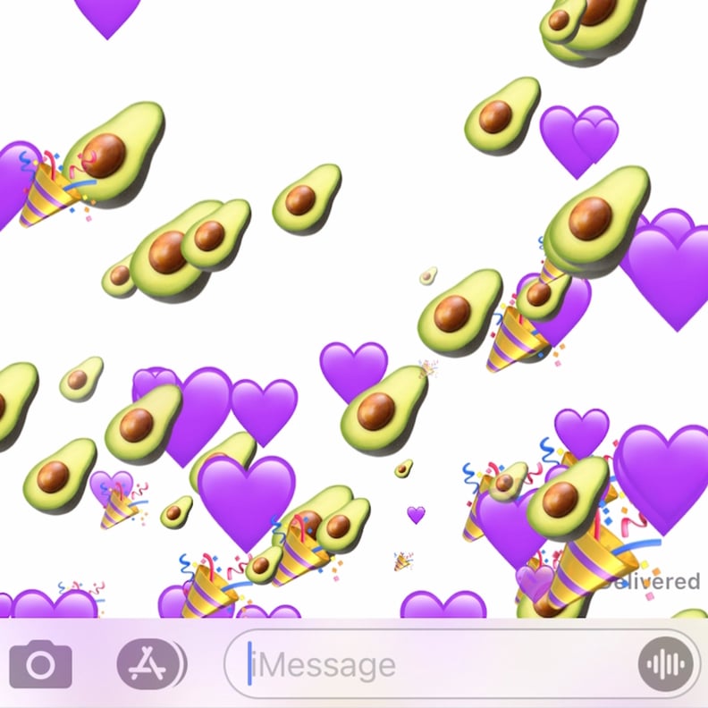iPhone Hack: How to Send Multiple Emoji With Echo Effect