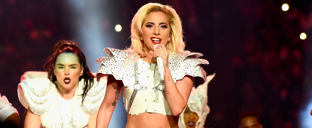 Lady Gaga Body Shamed During Super Bowl