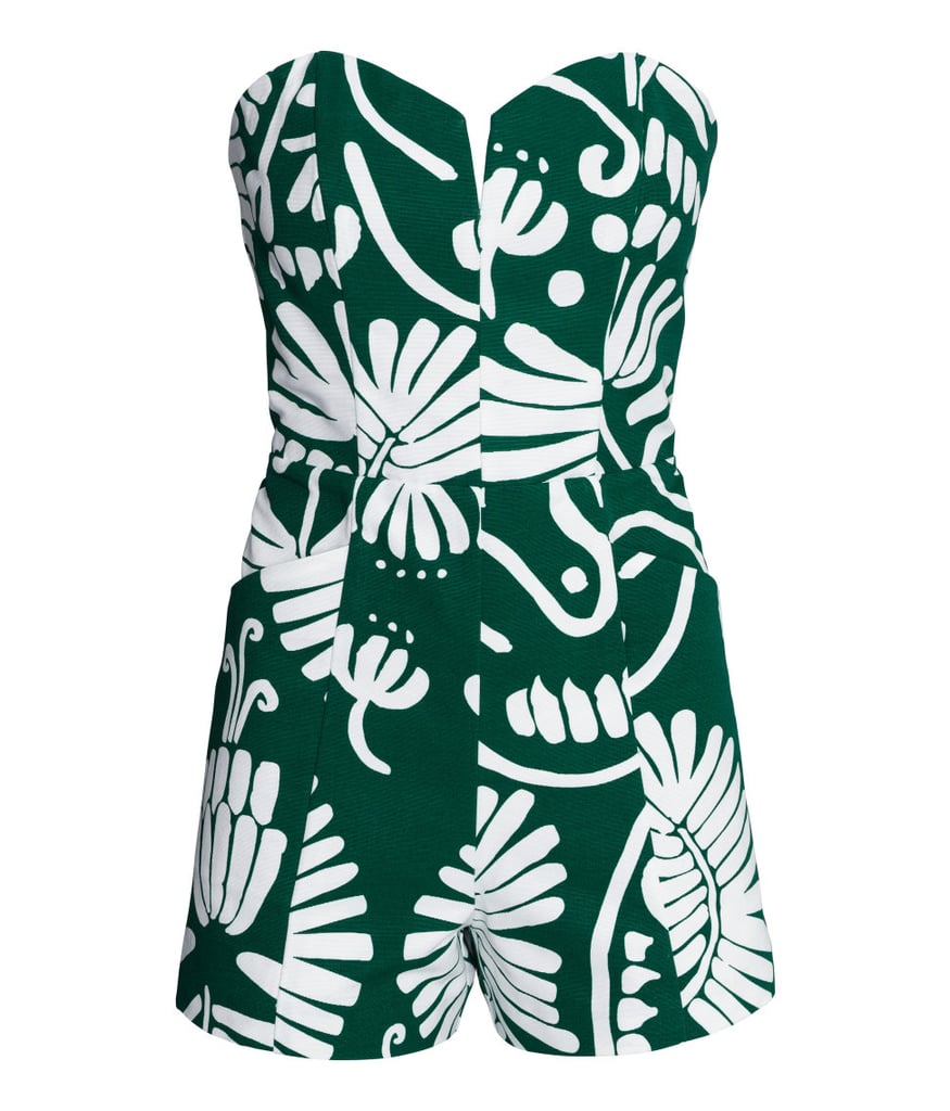 Jumpsuit ($40)