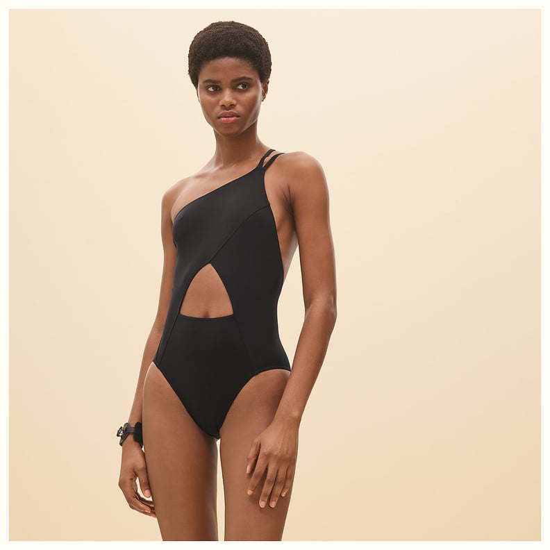 Shop Jen's Exact Hermès Orion Swimsuit