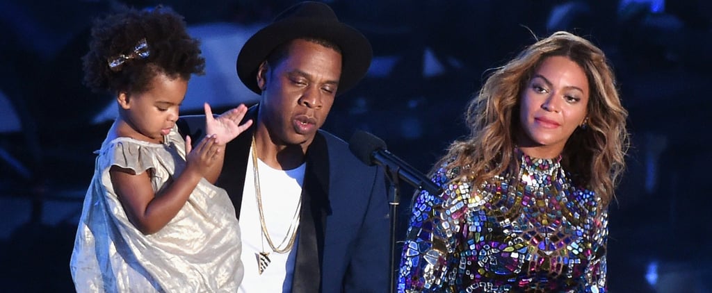 Beyonce and Jay Z at the MTV VMAs 2014 | Pictures