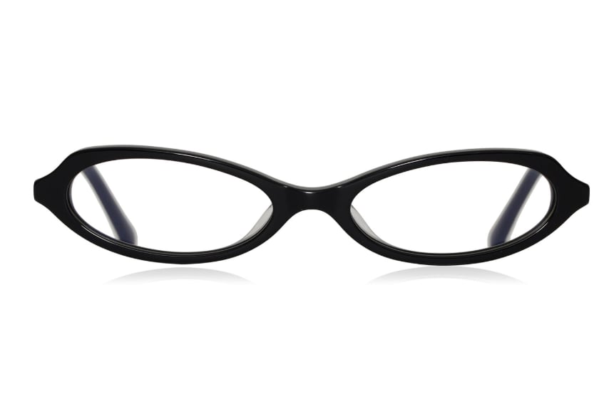 Brū Eyewear Echo Acetate Blue Light Glasses