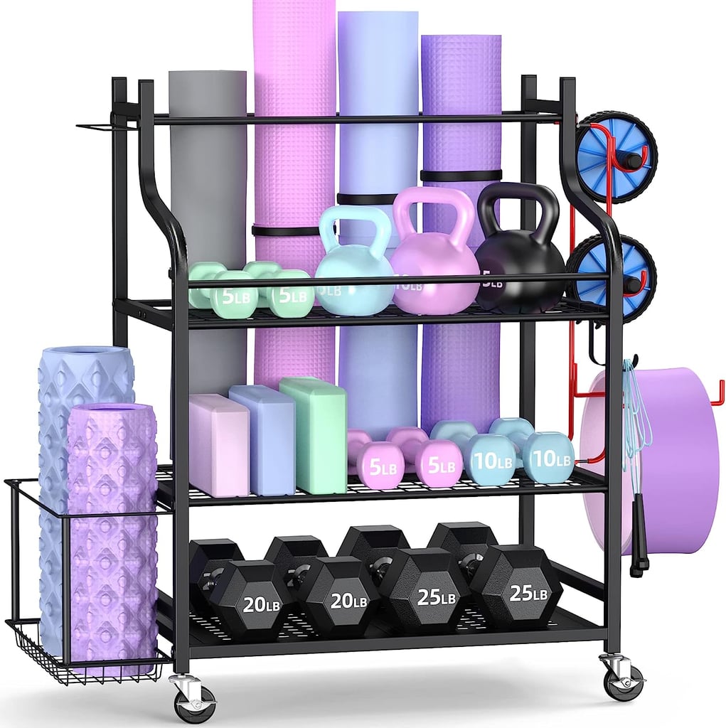 Best Prime Day Workout Equipment Deals Best Amazon Prime Day Fitness