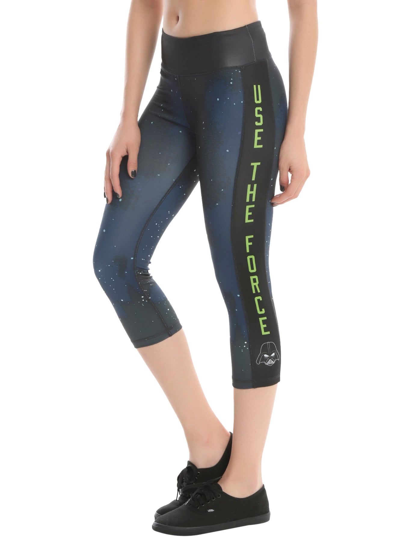 star wars leggings under armour