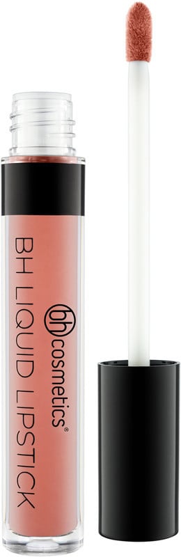 BH Cosmetics Liquid Lipstick Long Wearing Matte Lipstick