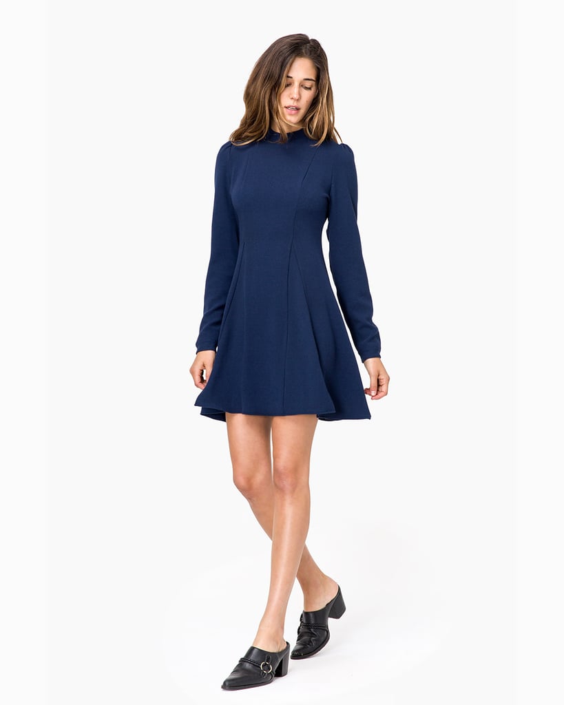 Christy Dawn Nico Dress ($176)