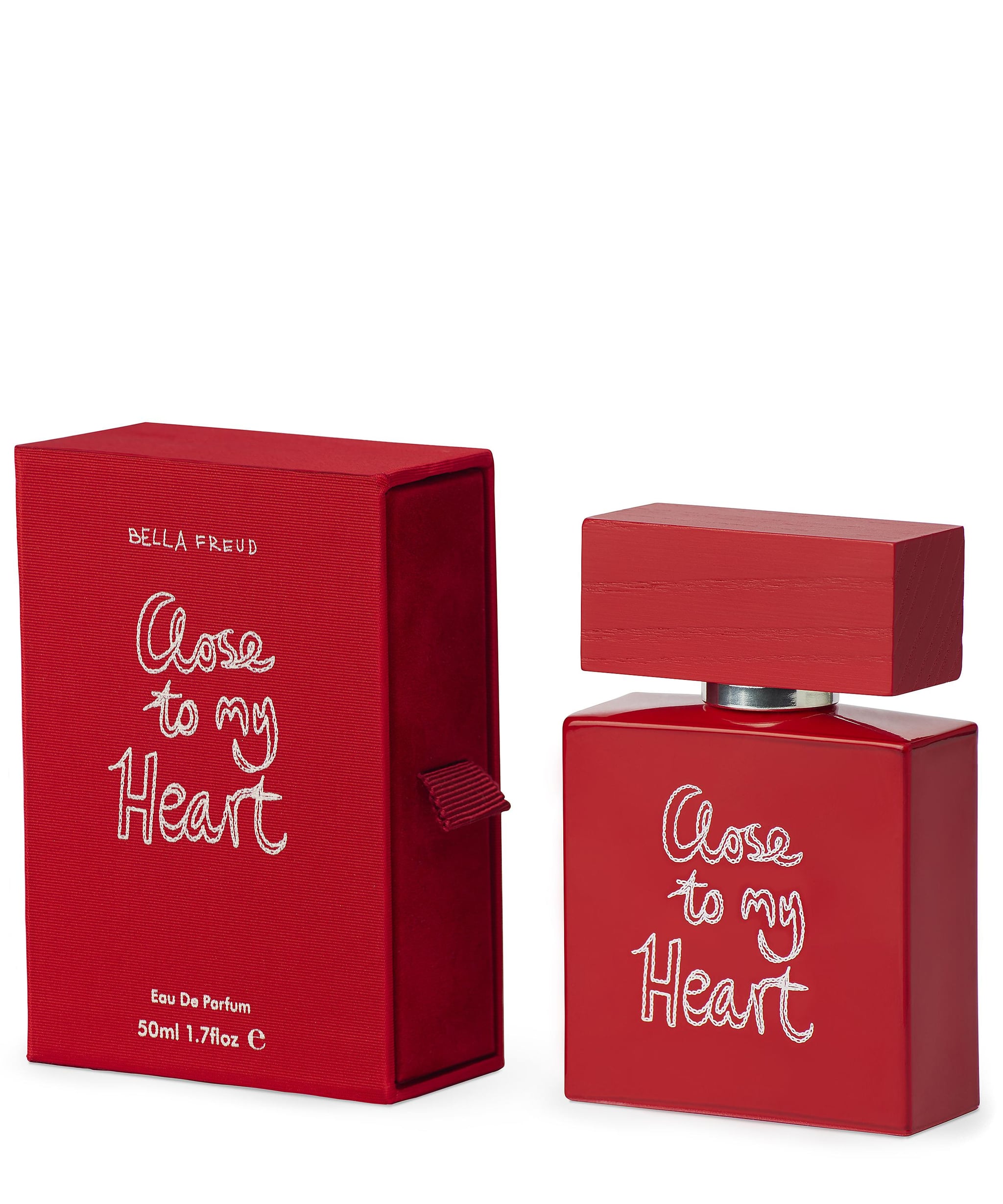 Close to my Heart Eau de Parfum