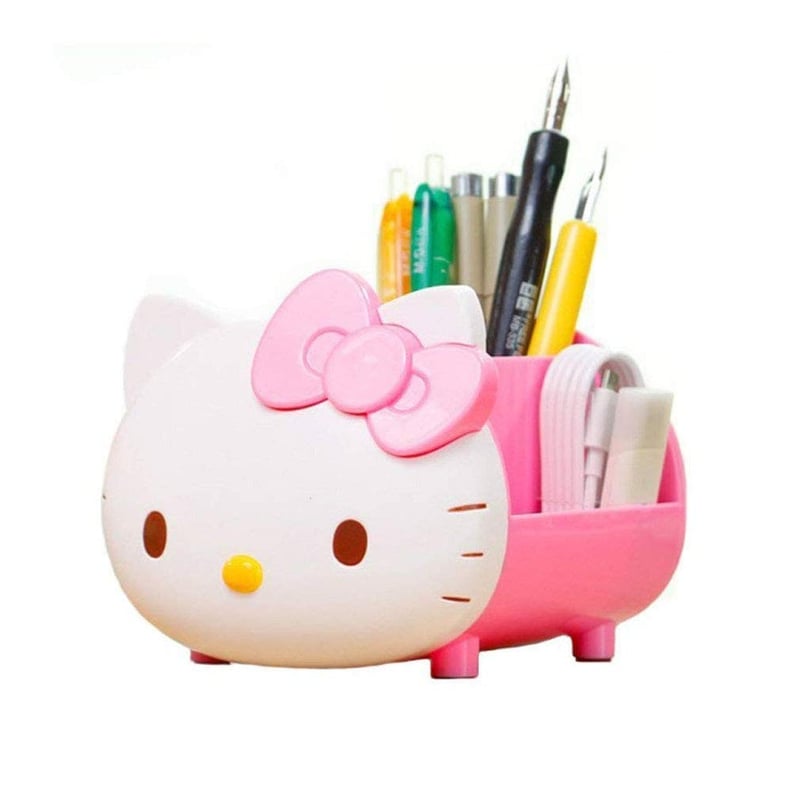 Hello Kitty Pencil Holder