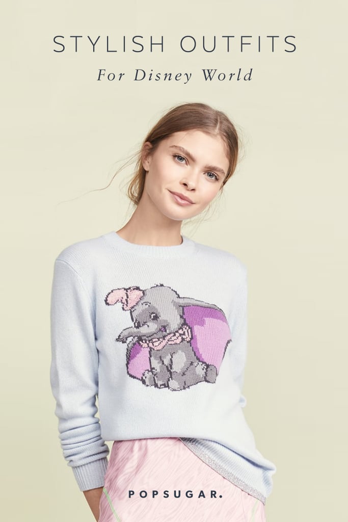 Disney Outfit Ideas