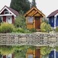 If You Thought Tiny Houses Were Great, Wait Until You Hear About Tiny-House Villages