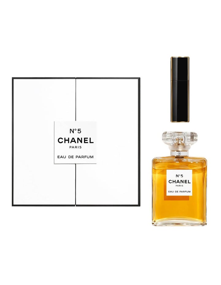 chanel no 18 eau de parfum