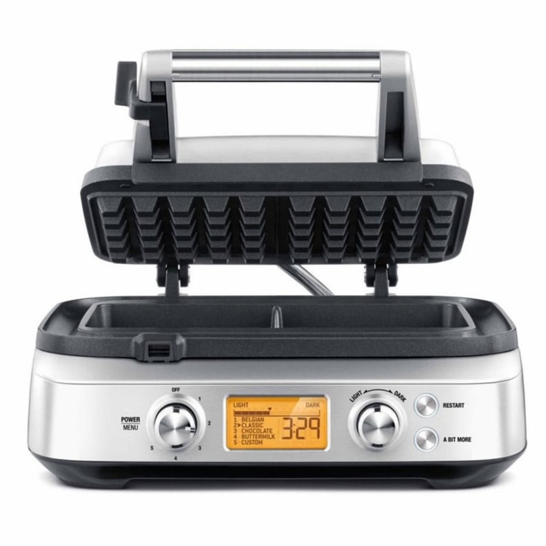 Breville Waffle Maker