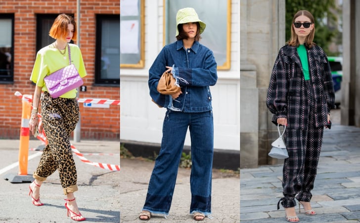 Cheap Fall Fashion Trends 2019 POPSUGAR Fashion Middle East