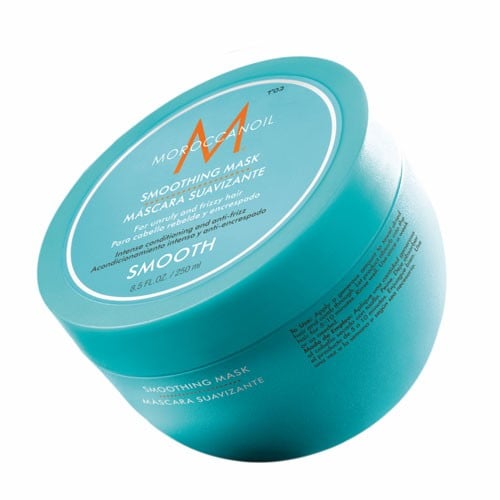 Moroccanoil Smoothing Mask