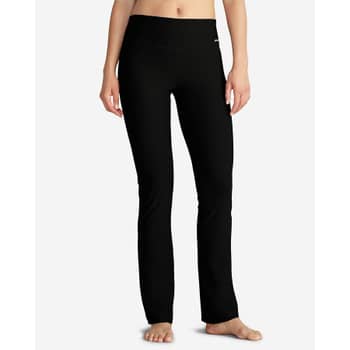 Nike Dri Fit Legend Classic Fit Leggings Pant 2.0 Black Straight