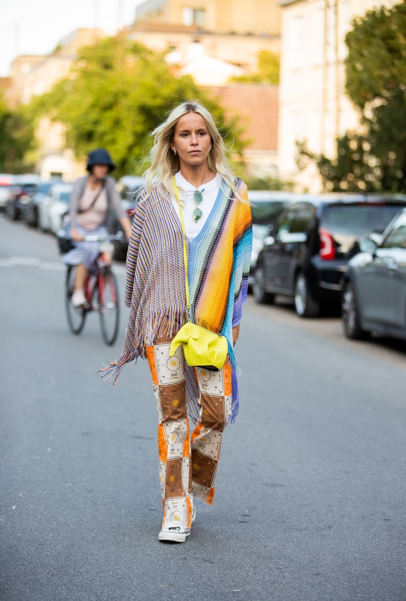 Copenhagen Fashion Week Street Style