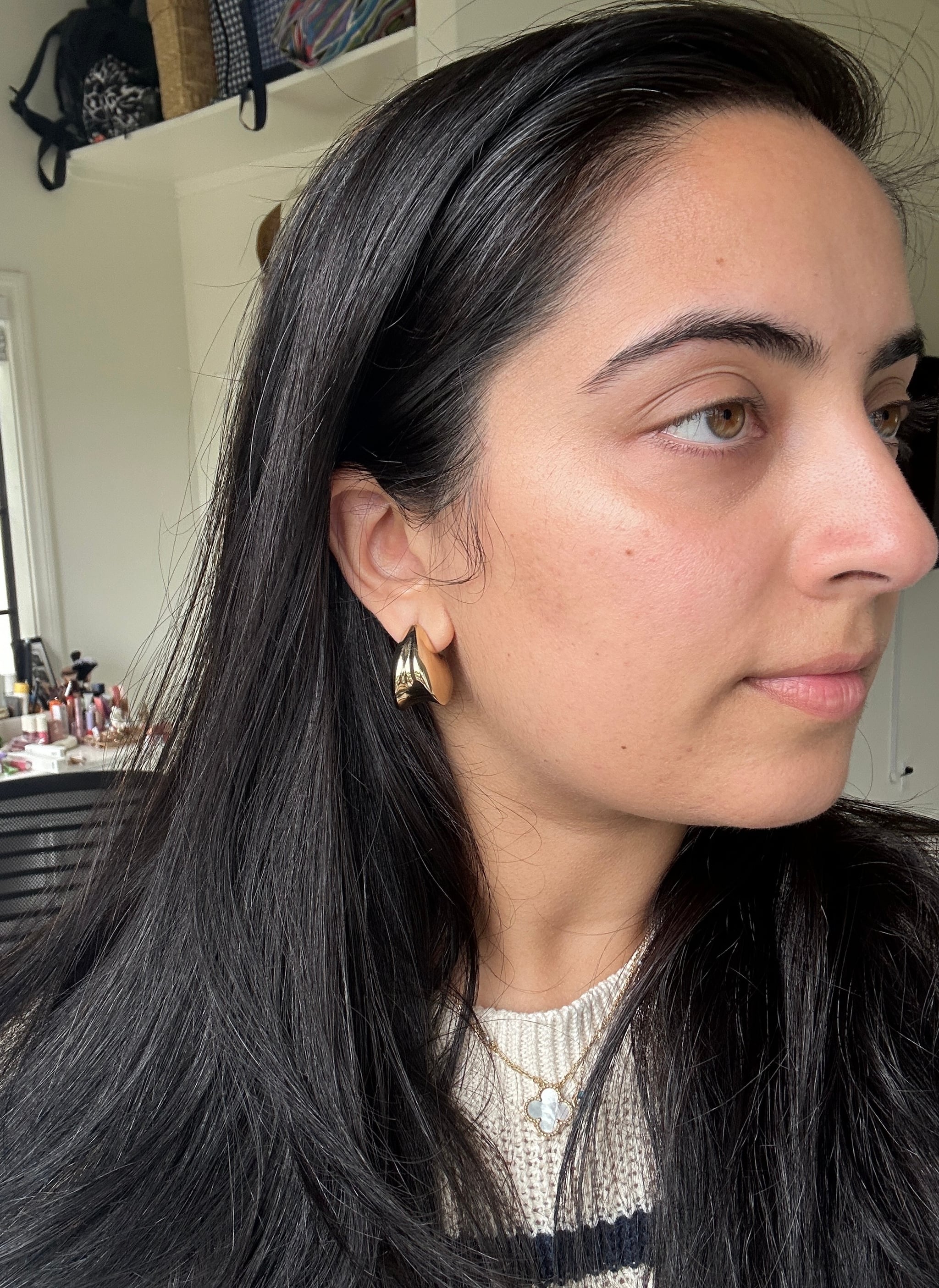 Sofie Pavitt Face Mandelic Serum Review