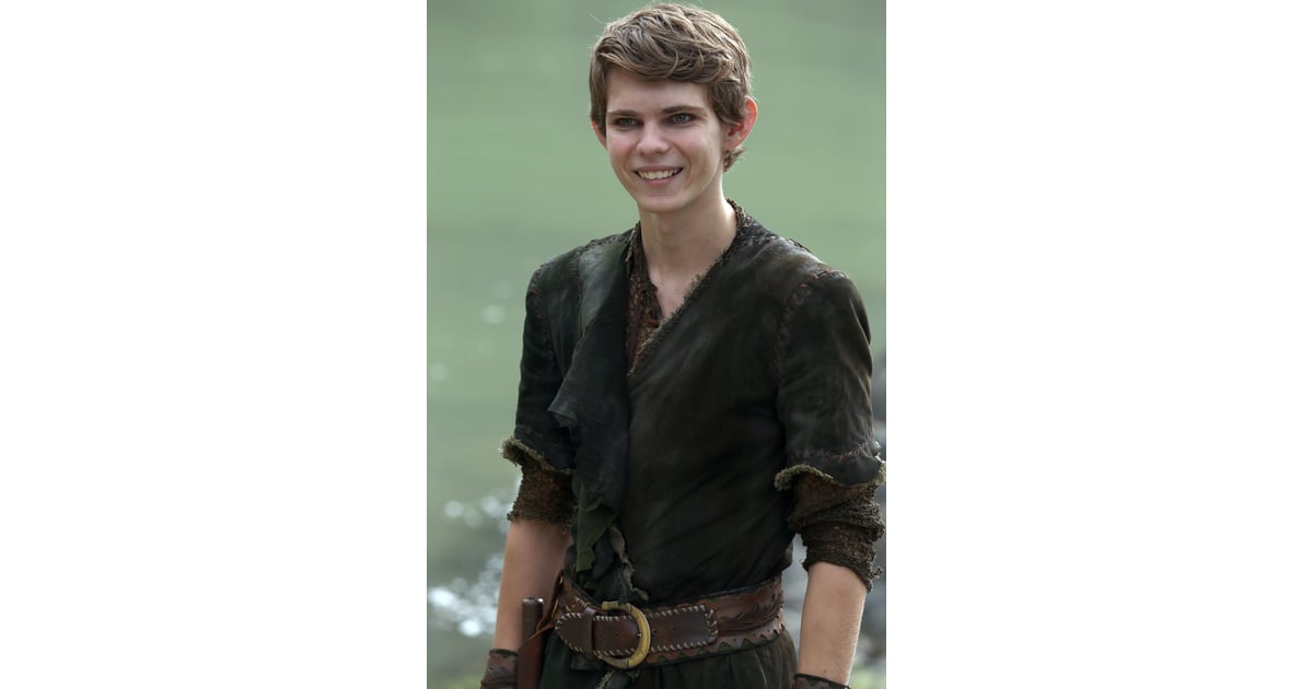 Peter Pan Is Evil Once Upon A Time S 5 Biggest Fairy Tale Twists Popsugar Entertainment Photo 4 My theory is that the faeries, are actually pixies, who in the original myths were mischevious and evil creatures. peter pan is evil once upon a time s