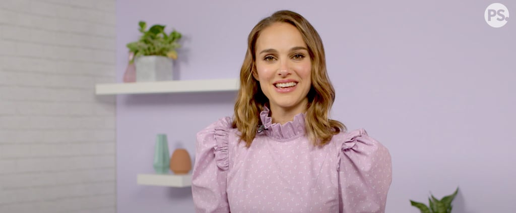 Natalie Portman Dispels 9 Common Myths About Vegans