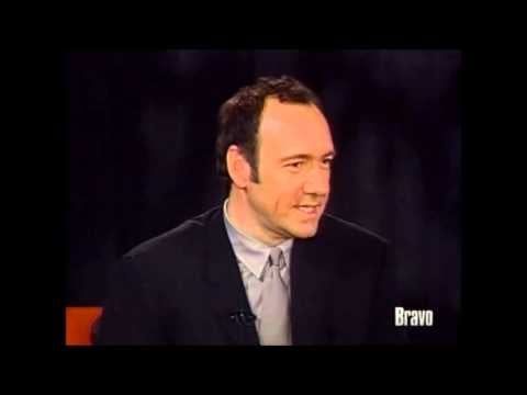 Kevin Spacey as Everyone