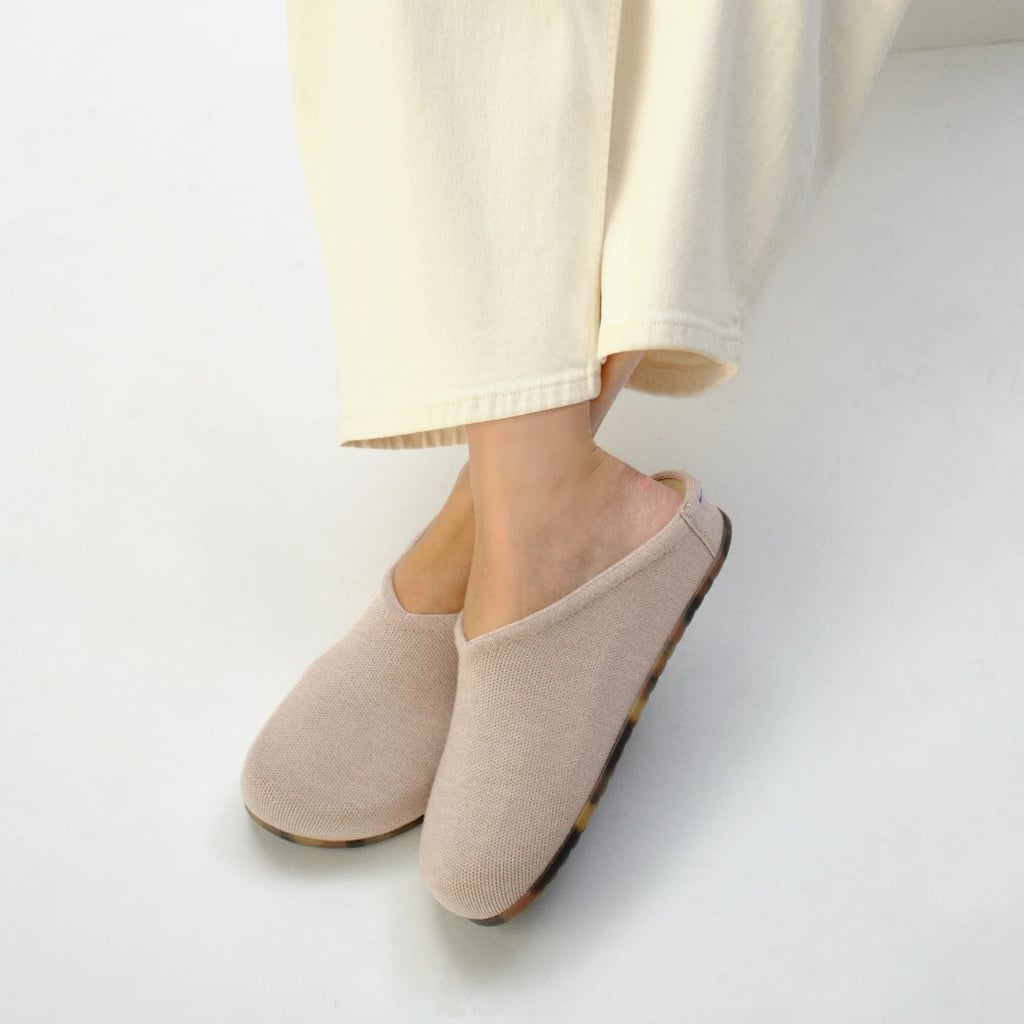 Rothy's The Casual Clog in Dove ($159)
This is one of those items I still need to purchase — and no, I'm not blindly recommending it. I've actually worn my friend's pair out recently, and I was totally obsessed with them. They're elevated, timeless, and the tortoise-shell bottoms are a chef's-kiss detail that doesn't get nearly enough attention. These effortless clogs are perfect for fall, winter, and even summer. I won't lie, Rothy's usually has a great Black Friday deal, and the current one definitely stacks up.
