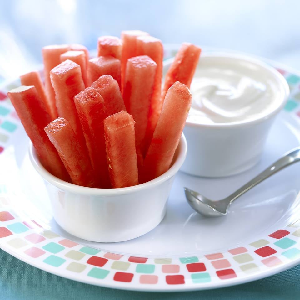 Watermelon Dippers