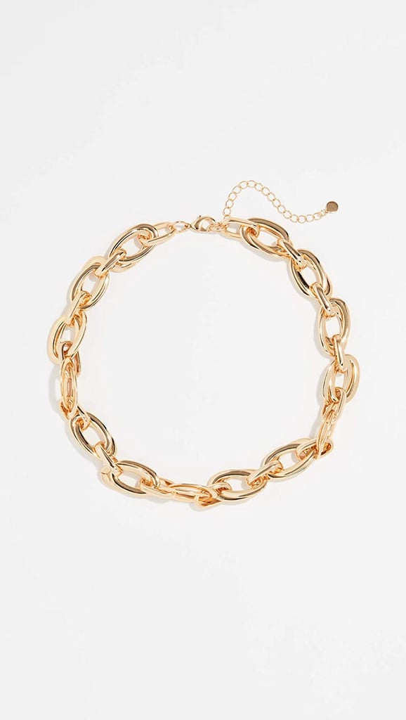 Jules Smith Chains Necklace