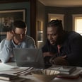 Mark Wahlberg and Winston Duke Are Ass-Kicking Roommates in Spenser Confidential