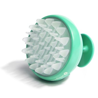 Best Detangling Scalp Massaging Shampoo Brush