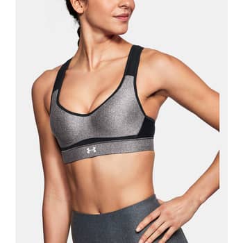 Tips For Feeling Comfortable Working Out in a Sports Bra