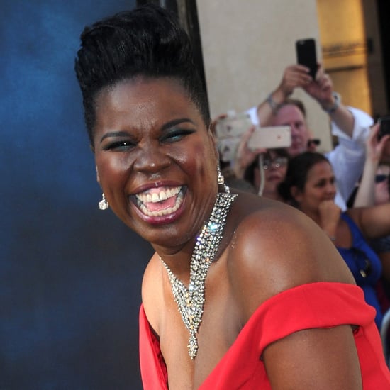 Leslie Jones Tweets About Game of Thrones Season 7 Premiere