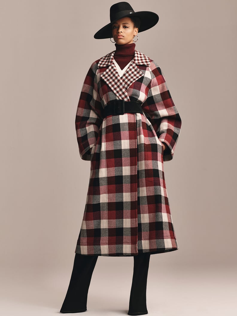 Zendaya x Tommy Hilfiger Fall 2019 Collection | POPSUGAR Fashion