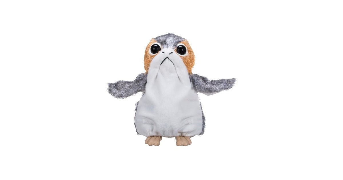 porg plush target