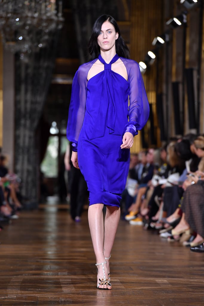Lanvin Spring 2017 Collection