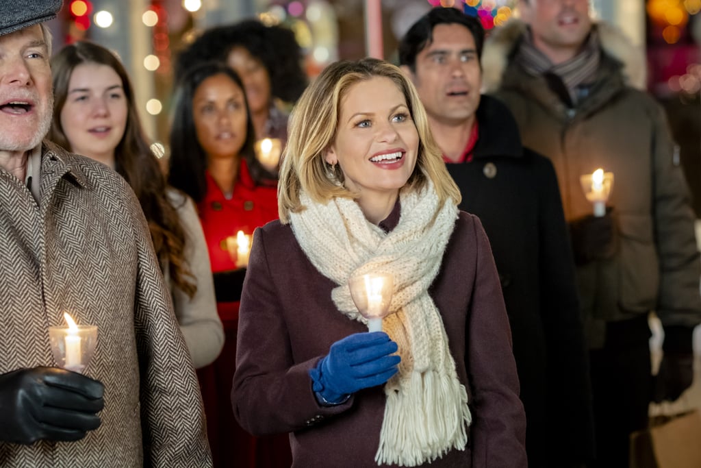 Hallmark Channel — Friday, March 27