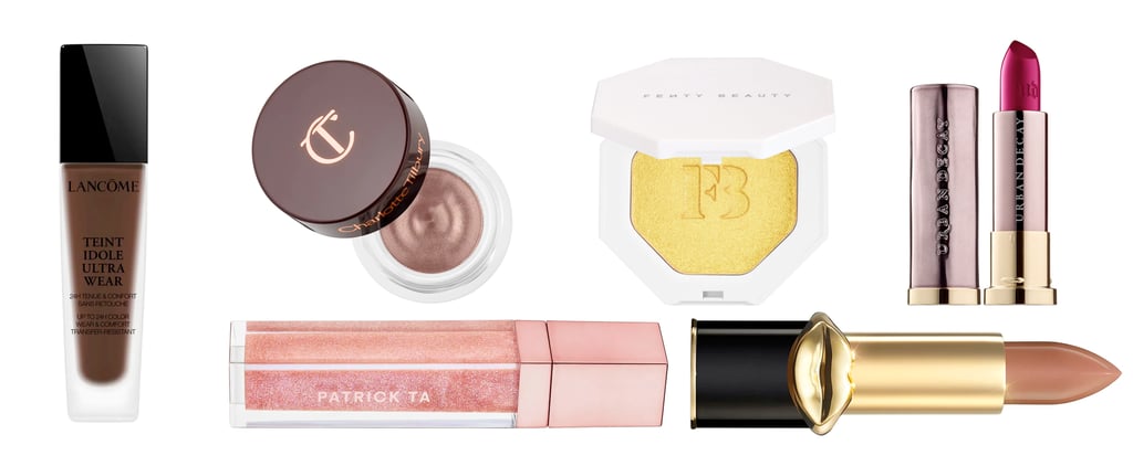 Celebrity favorite makeup products from Sephora