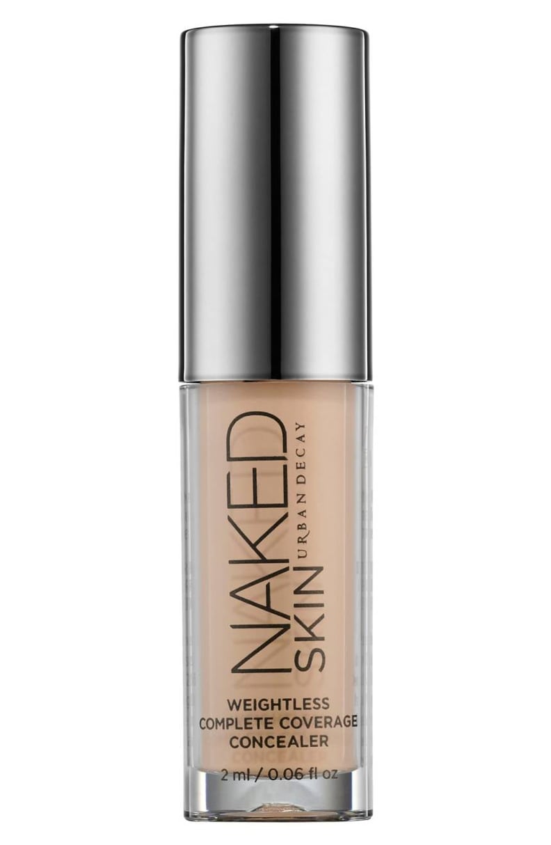 Urban Decay Naked Skin Weightless Complete Coverage Concealer