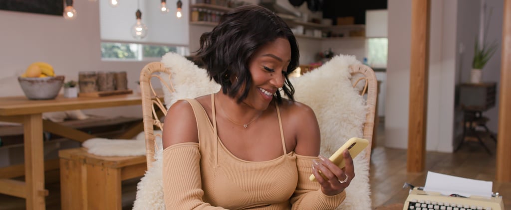 Tiffany Haddish Talks Dating and Relationship With Common