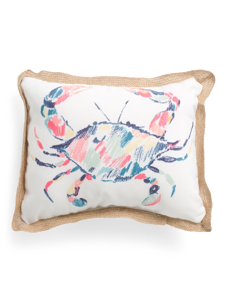 Indoor Outdoor Reversible Pillow Cheap TJ Maxx Outdoor Furniture and