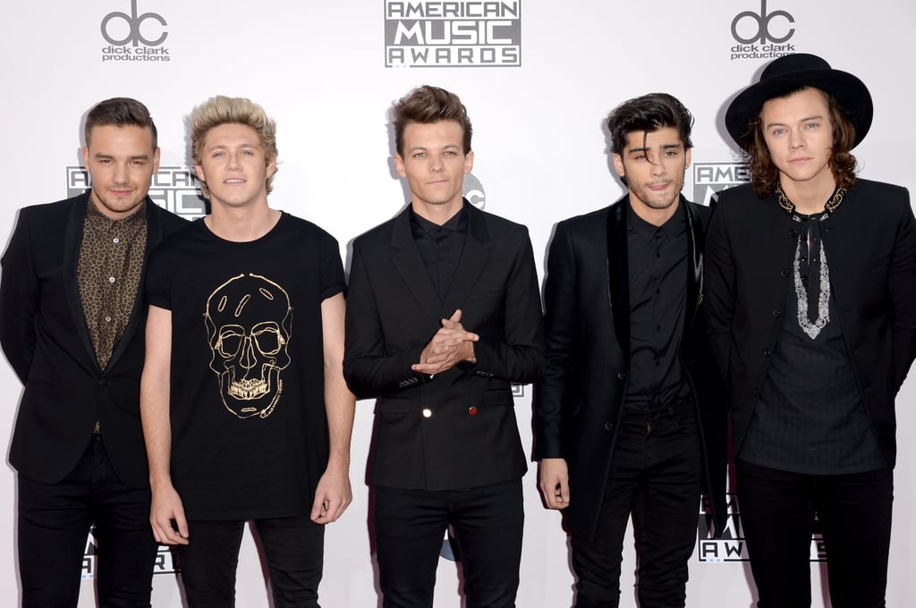 One Direction