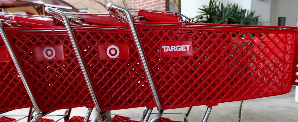 Free Target Gift Card With SPF Purchase