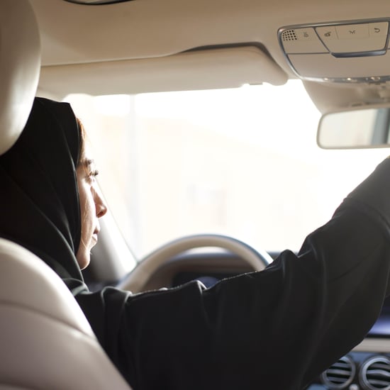 أوبر تمنح النساء السائقات في السعودية خيار نقل العملاء من نف