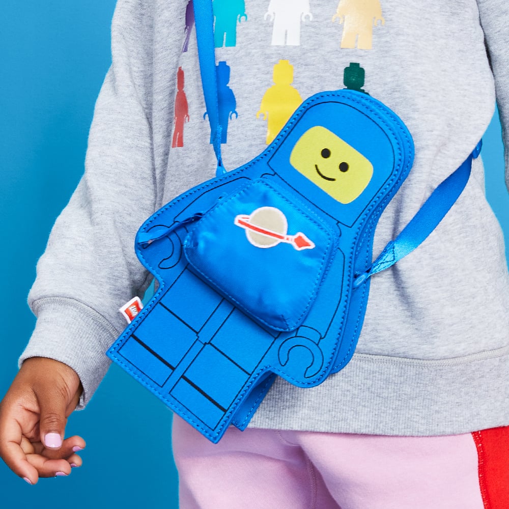 Target x Lego Kids' Bag