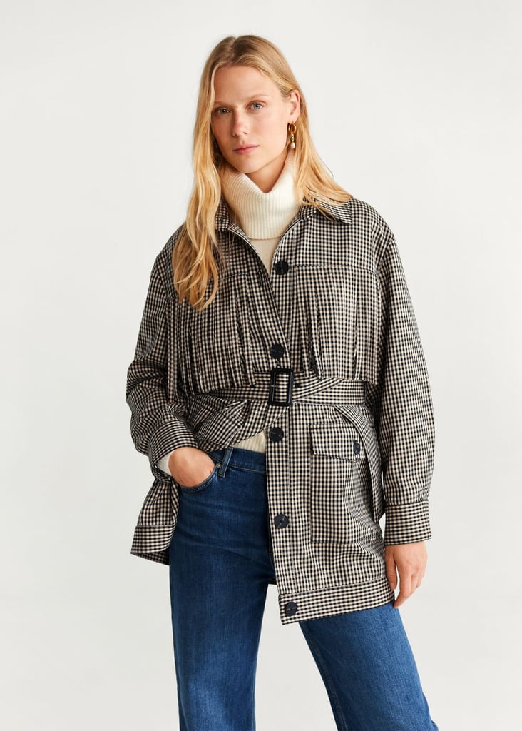 Mango Prince of wales Trench