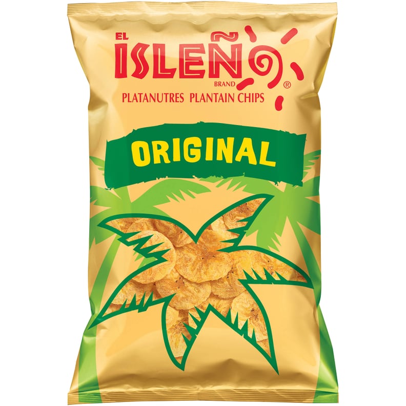 El Isleño Plantain Chips